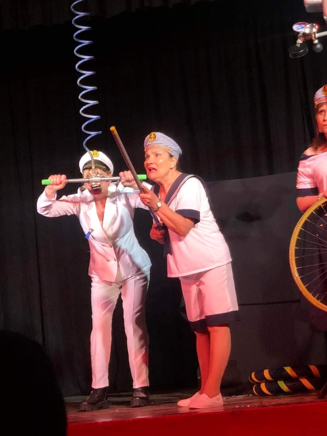 Compañía De Teatro Independiente La Pérgola 